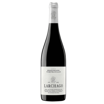 Familia Larchago Tempranillo 2022 - Caravan Wines & Spirits