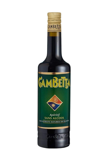 GAMBETTA TRADITIONAL Aperitif 0.00% 750ml