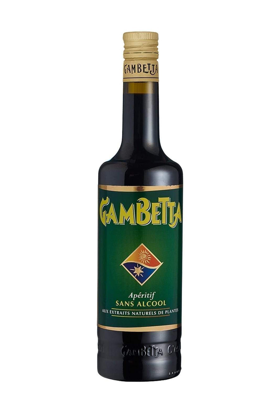 GAMBETTA TRADITIONAL Aperitif 0.00% 750ml