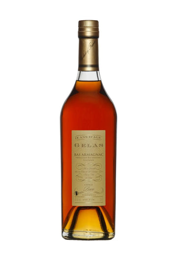 Gelas Armagnac BA 18yrs 100% Baco 45.5%
