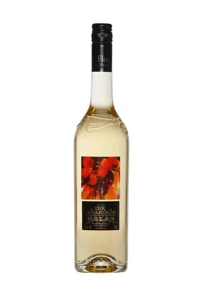 Gelas Floc de Gascogne Blanc (White) 17% 750ml