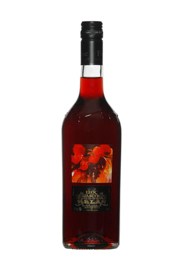 Gelas Floc de Gascogne Rose (Pink) 16.5% 750ml