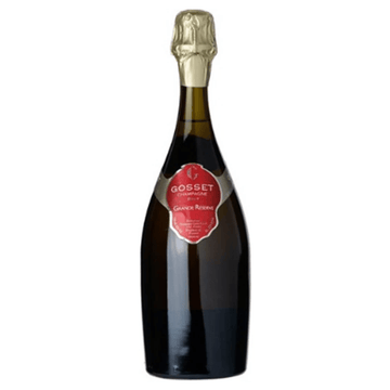 Gosset Grande Reserve NV 1.5L Magnum - Caravan Wines & Spirits