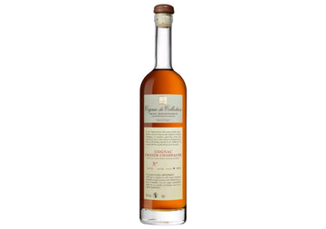 Grosperrin Cognac No 39 Grande Champagne Hรฉritage 45.5% 700ml