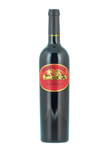 Jasper Hill Georgia's Paddock Shiraz 2024 - Caravan Wines & Spirits