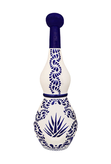 La Cofradia Torre De Picos Reposado Tequila 38% 700ml - Caravan Wines & Spirits