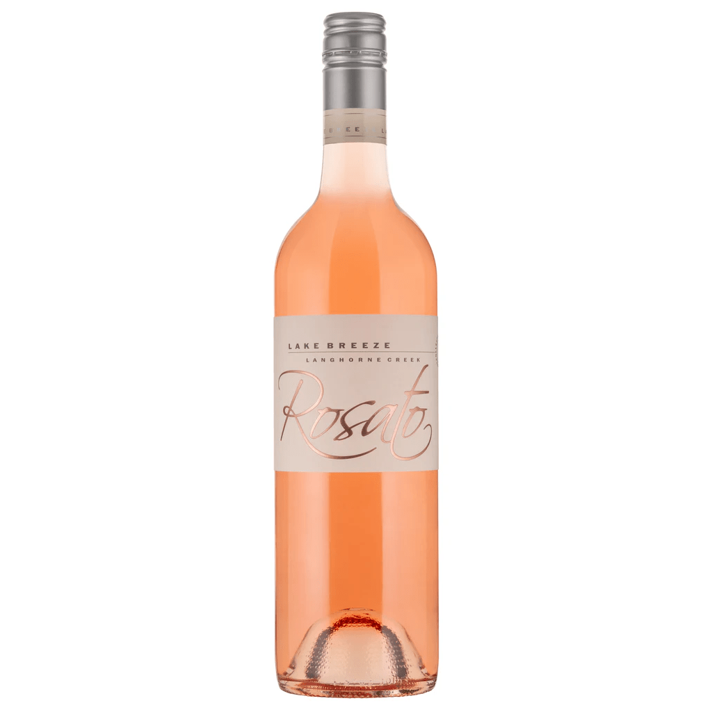Lake Breeze Rosato 2024 - Caravan Wines & Spirits
