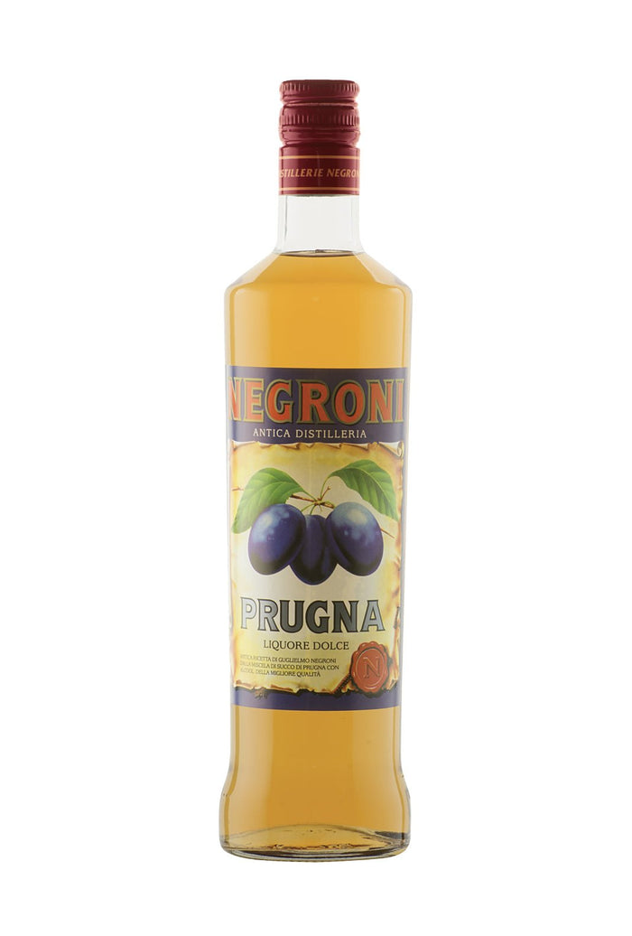 Liquore di Prugna 35% 700ml