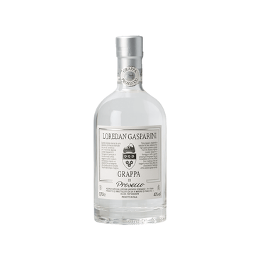 Loredan Grappa Prosecco - Caravan Wines & Spirits
