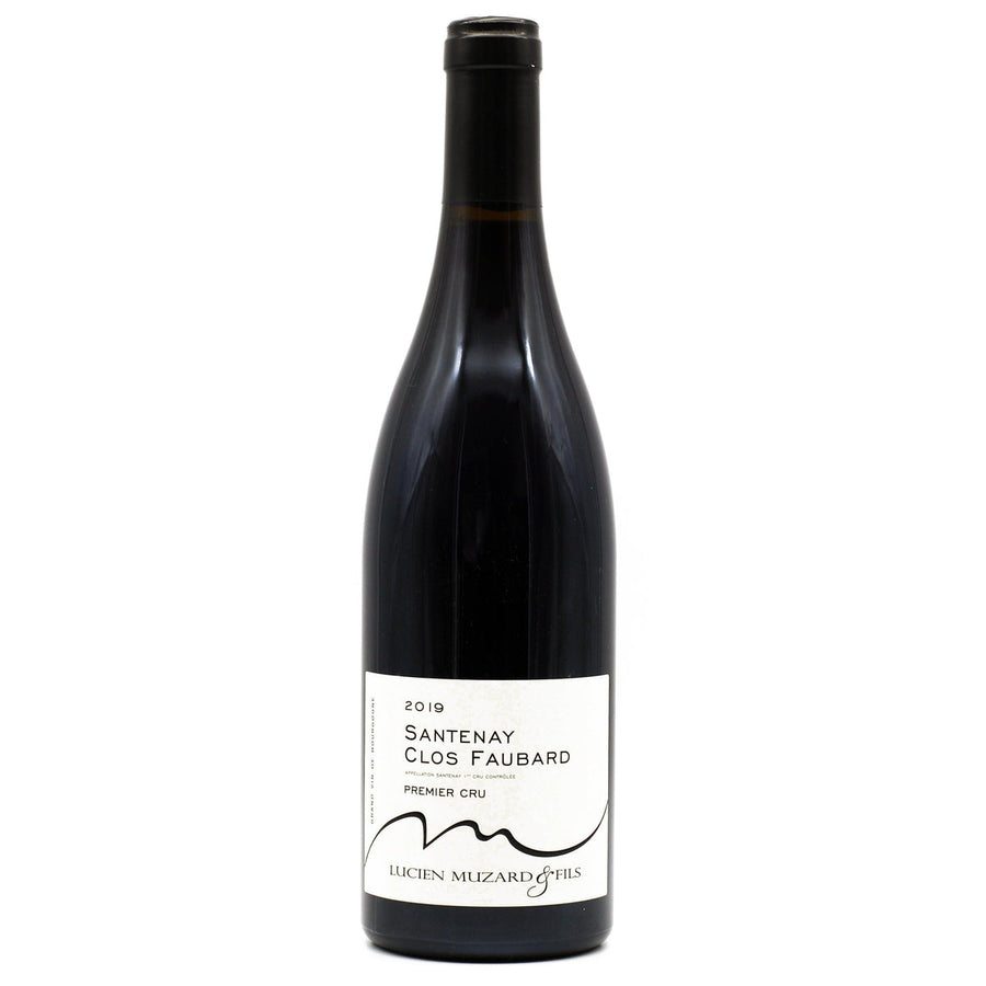 Lucien Muzard Santenay 1er Cru Clos Faubard 2024