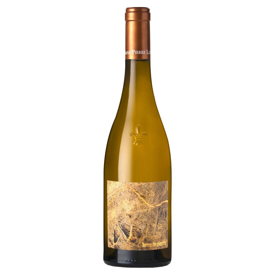 Luneau - Papin Muscadet Sur Lie Terre de Pierre 2020 - Caravan Wines & Spirits