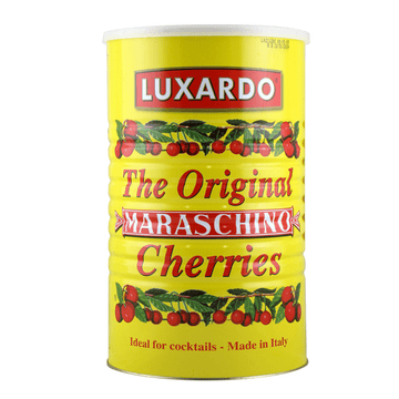 Luxardo Cherries 5.6kg - Caravan Wines & Spirits