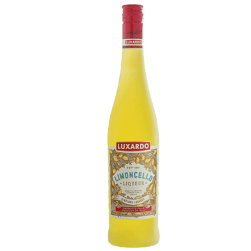 Luxardo Limoncello Liqueur - Caravan Wines & Spirits