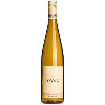 Mader Pinot Blanc 2022 - Caravan Wines & Spirits