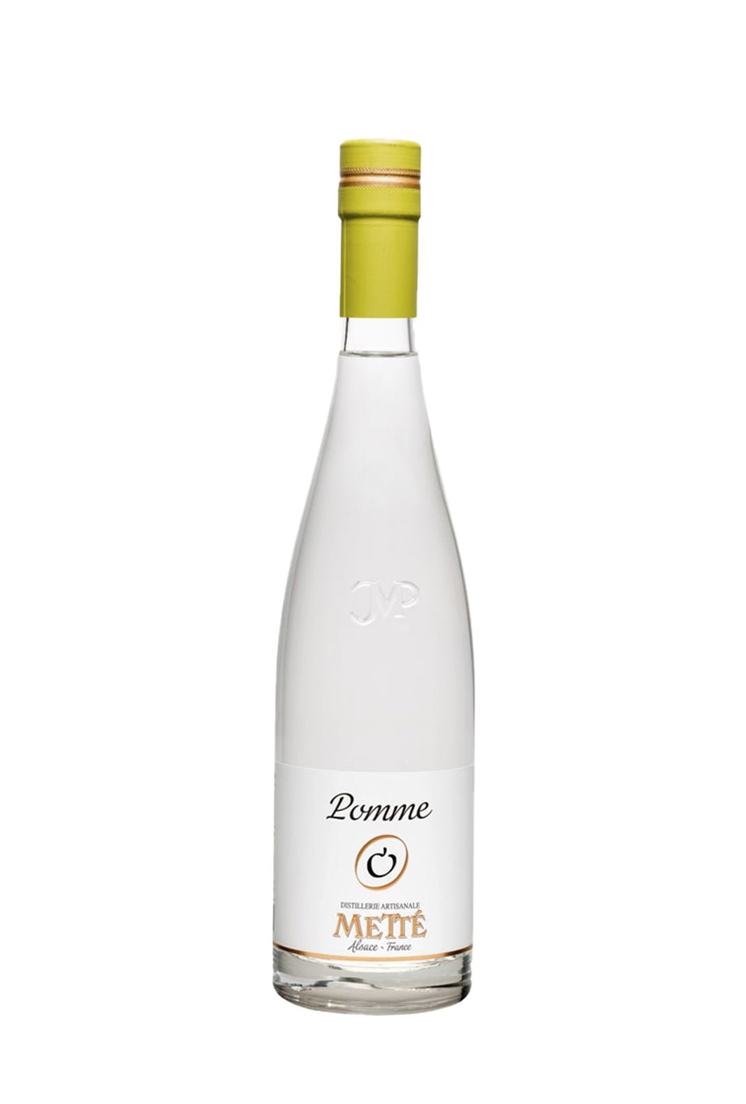 Apple EDV Pomme spirit Metté 45% 500ml