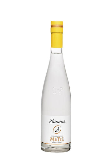 Banana EDV Banane spirit Metté 45% 500ml
