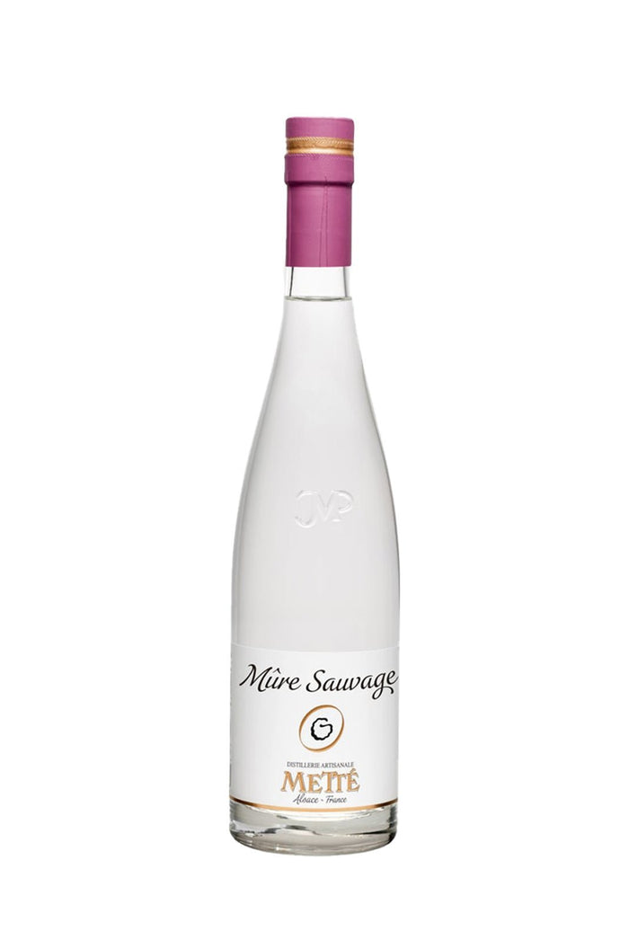 Blackberry EDV Mure spirit Metté 45% 500ml