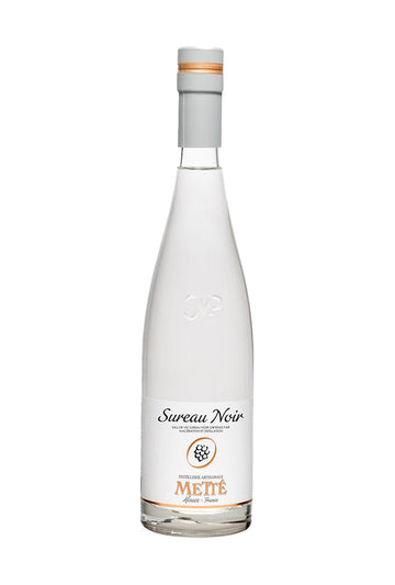 Mette EDV Sureau Noir (Red Elderberry) 45% 500ml