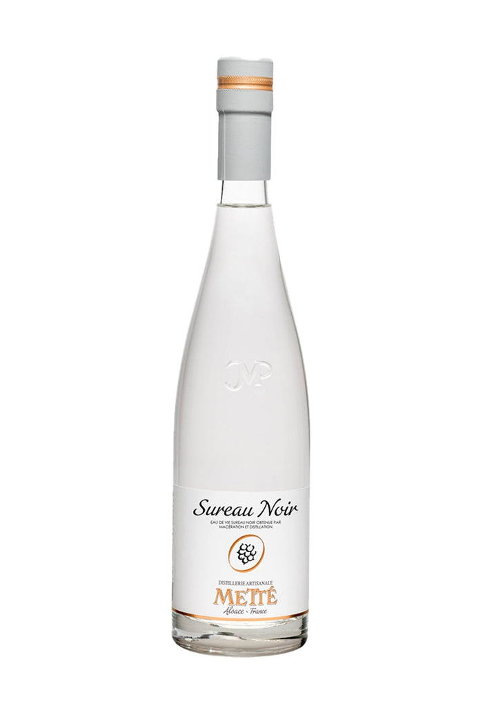 Mette EDV Sureau Noir (Red Elderberry) 45% 500ml
