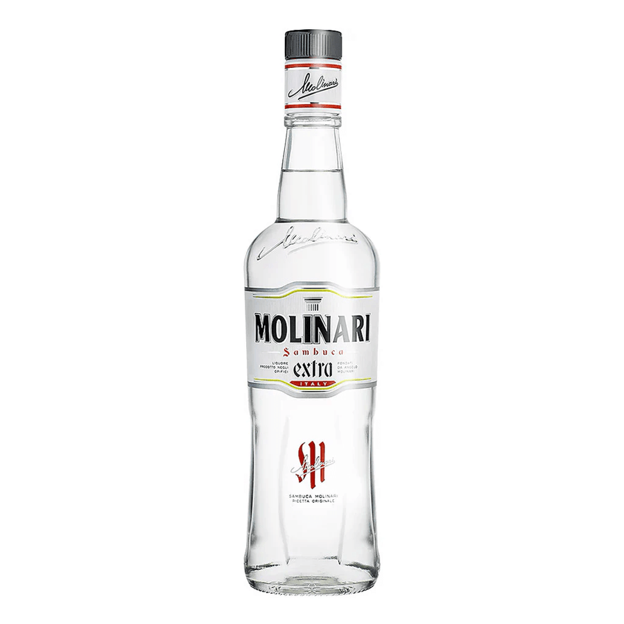 Molinari Sambuca Extra - Caravan Wines & Spirits