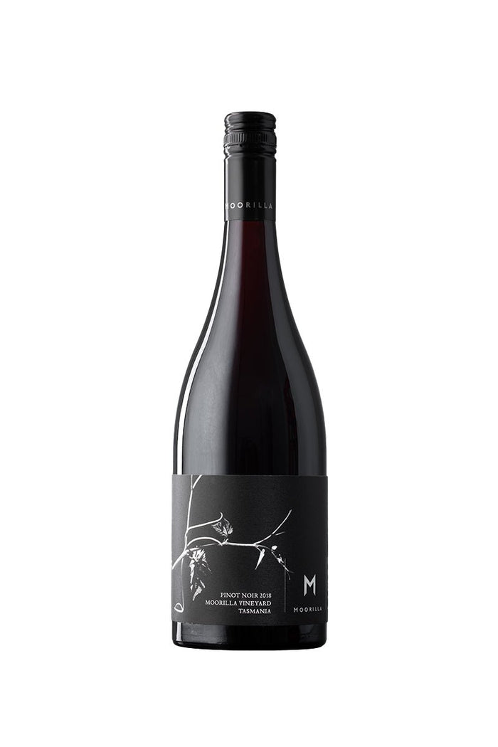 Moorilla Muse Pinot Noir 2018 - Caravan Wines & Spirits