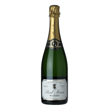 Paul Bara Brut Reserve NV - Caravan Wines & Spirits