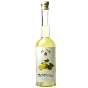 Pellegrino Limoncello di Sici - Caravan Wines & Spirits