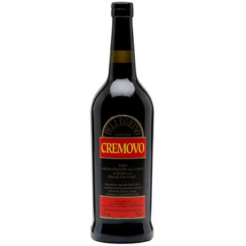 Pellegrino Marsala Cremovo All'Uovo 1.5L - Caravan Wines & Spirits
