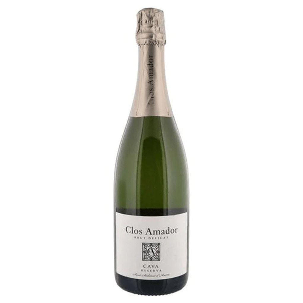 Pere Ventura Clos Amador - Caravan Wines & Spirits