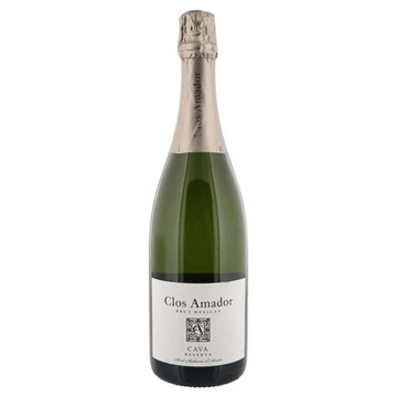 Pere Ventura Clos Amador - Caravan Wines & Spirits