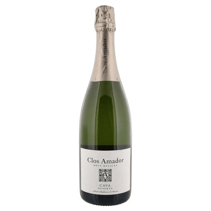 Pere Ventura Clos Amador - Caravan Wines & Spirits
