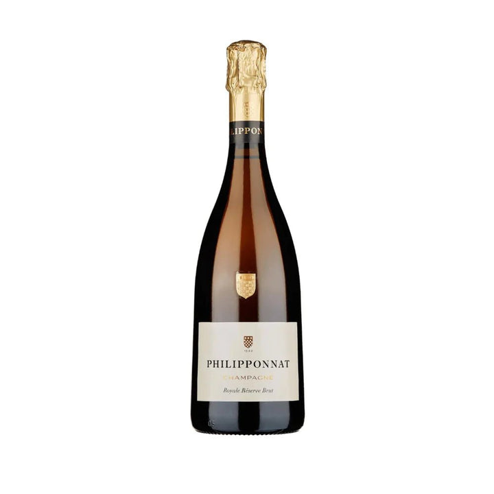 Philipponnat Royal Reserve Brut NV - Caravan Wines & Spirits