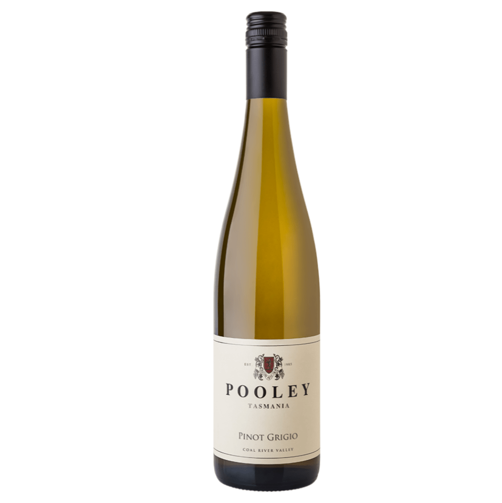 Pooley Pinot Grigio 2024 - Caravan Wines & Spirits