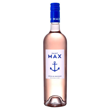 Saint Max Provence Rose 2023 - Caravan Wines & Spirits