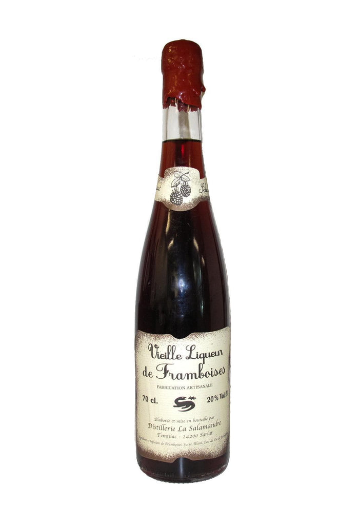 Salamandre Liqueur Framboises (Raspberry) 18% 700ml
