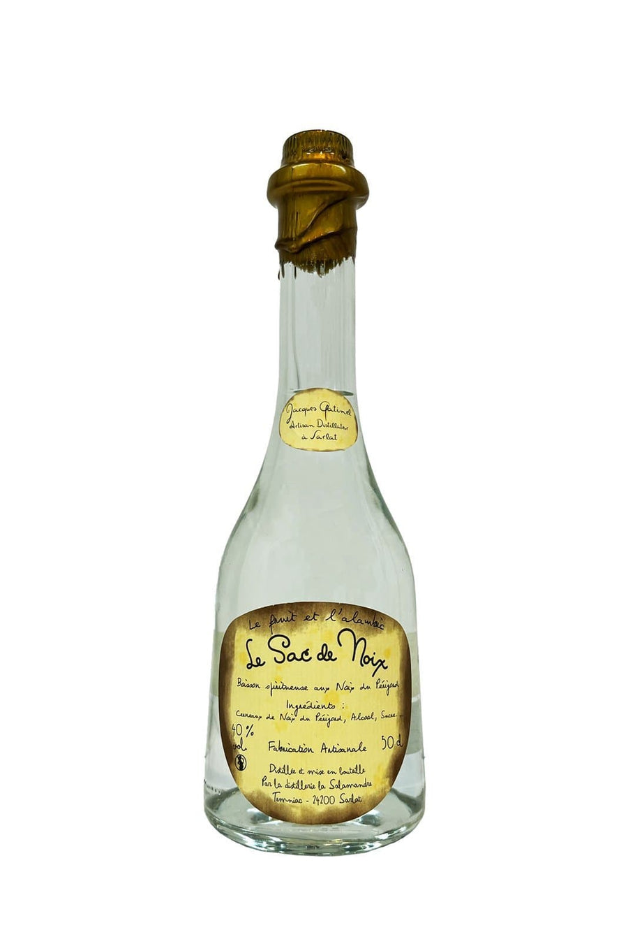Noix EDV Salamandre Walnut spirit 40% 500ml