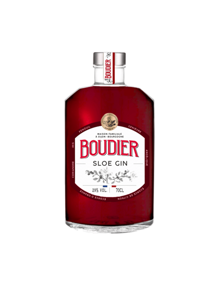 Gabriel Boudier Sloe Gin 29% 700ml