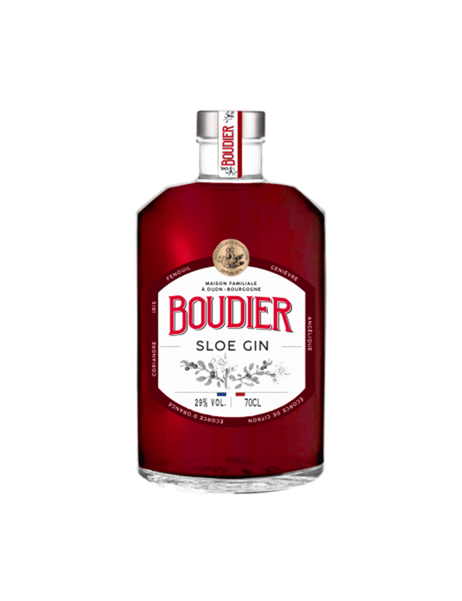Gabriel Boudier Sloe Gin 29% 700ml