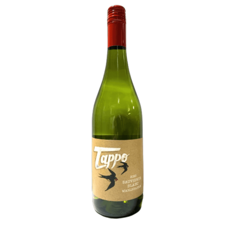 Tappo Sauvignon Blanc 2024 - Caravan Wines & Spirits