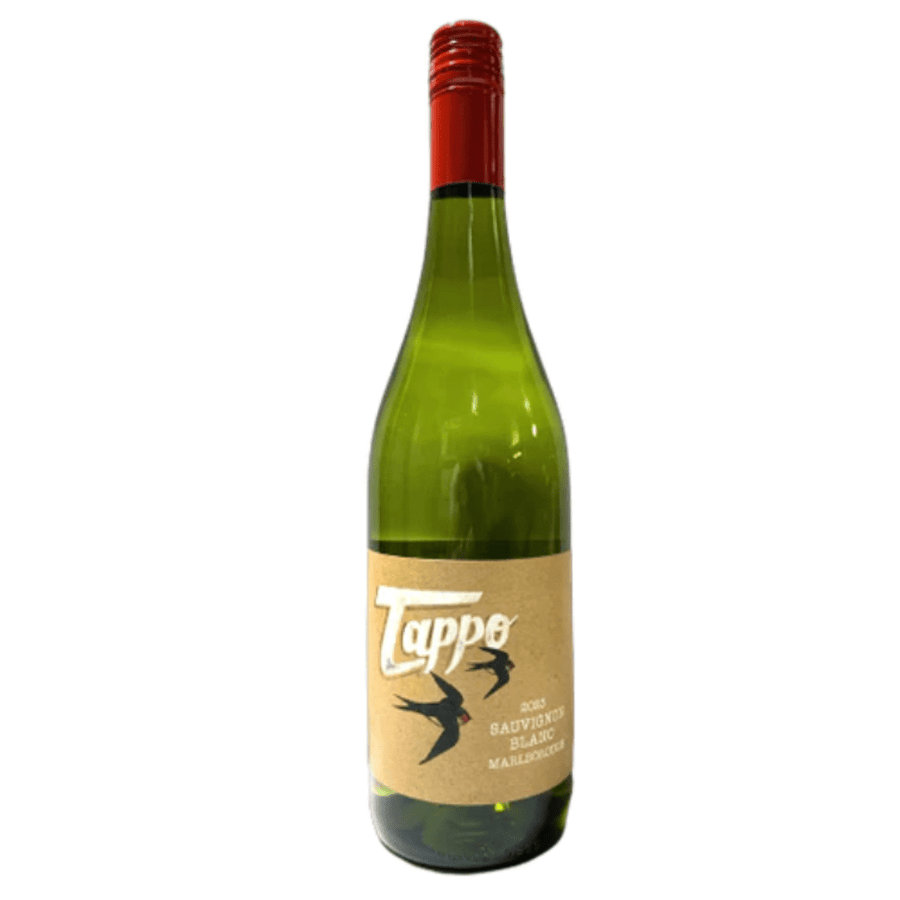 Tappo Sauvignon Blanc 2024 - Caravan Wines & Spirits