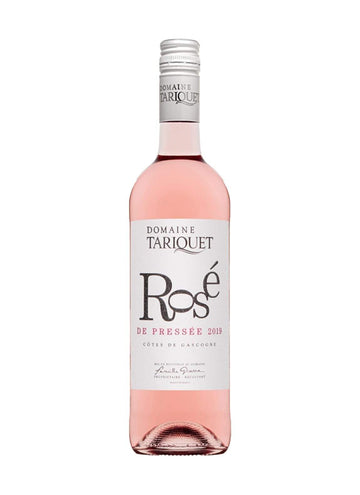 Wine 2024 RosŽ PressŽe Tariquet 12% 750ml
