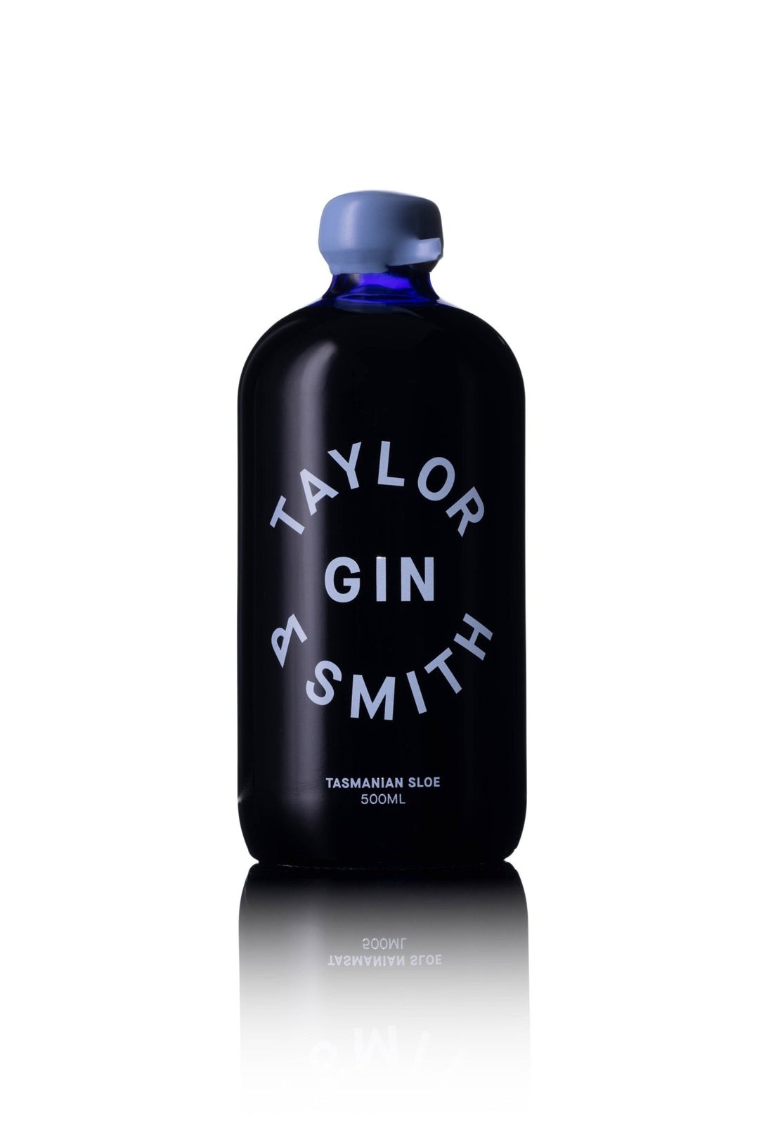 Taylor & Smith Sloe Gin - Caravan Wines & Spirits