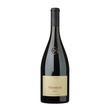 Terlano Monticol Pinot Noir Riserva 2020 - Caravan Wines & Spirits