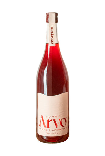 Three Foxes Organic Aperitivo 16% 750ml