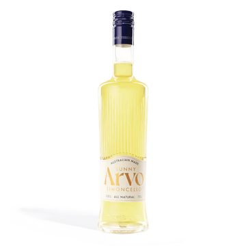 Three Foxes Sunny Arvo Limoncello 20% 700ml
