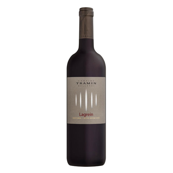 Tramin Lagrein 2017 - Caravan Wines & Spirits