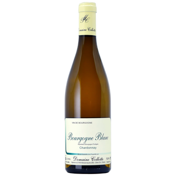 Domaine Collotte Bourgogne Blanc 2024