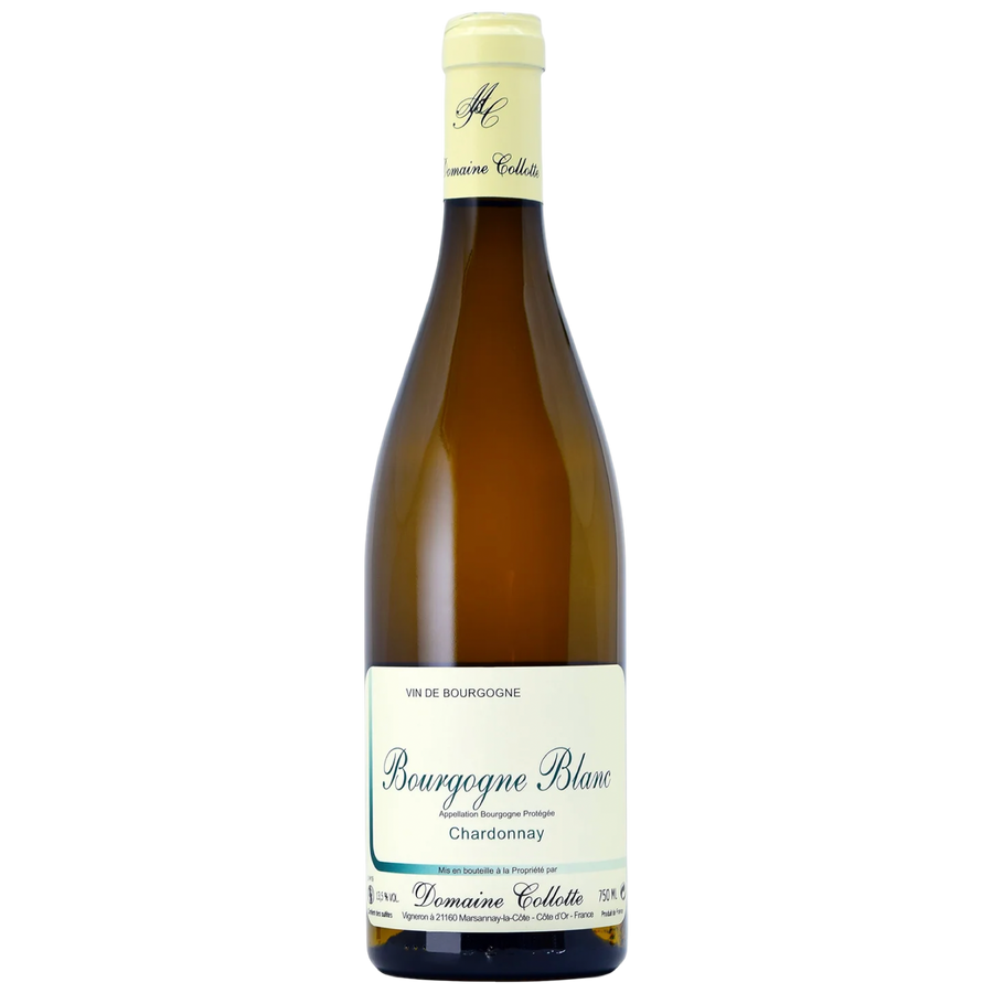 Domaine Collotte Bourgogne Blanc 2024