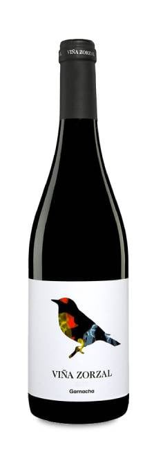 Vina Zorzal Garnacha 2023
