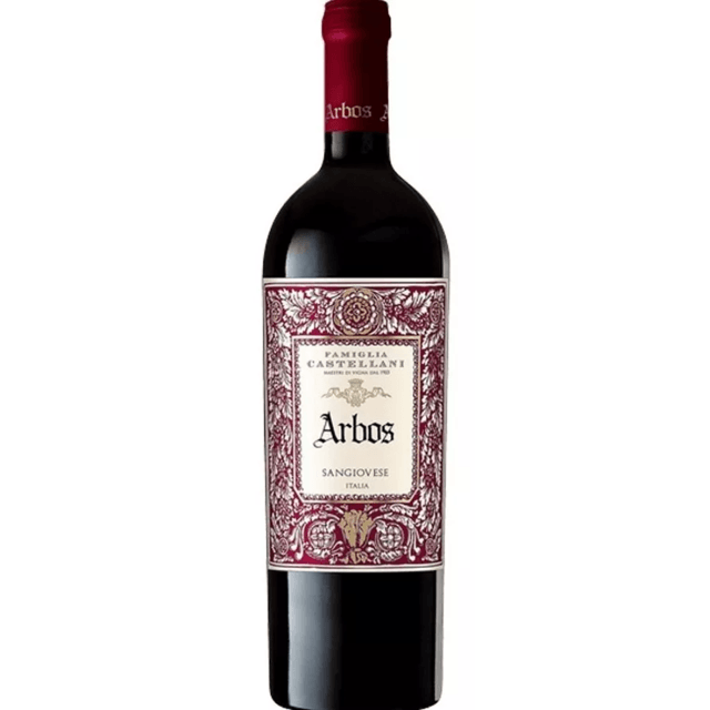 Castellani Arbos Chianti DOCG 2024